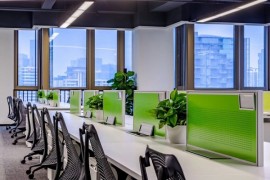 办公室如何设计装修，才能提高利用率呢？